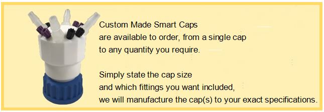 AIT Customised Safety Caps